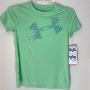 Under Armour Youth Tshirt